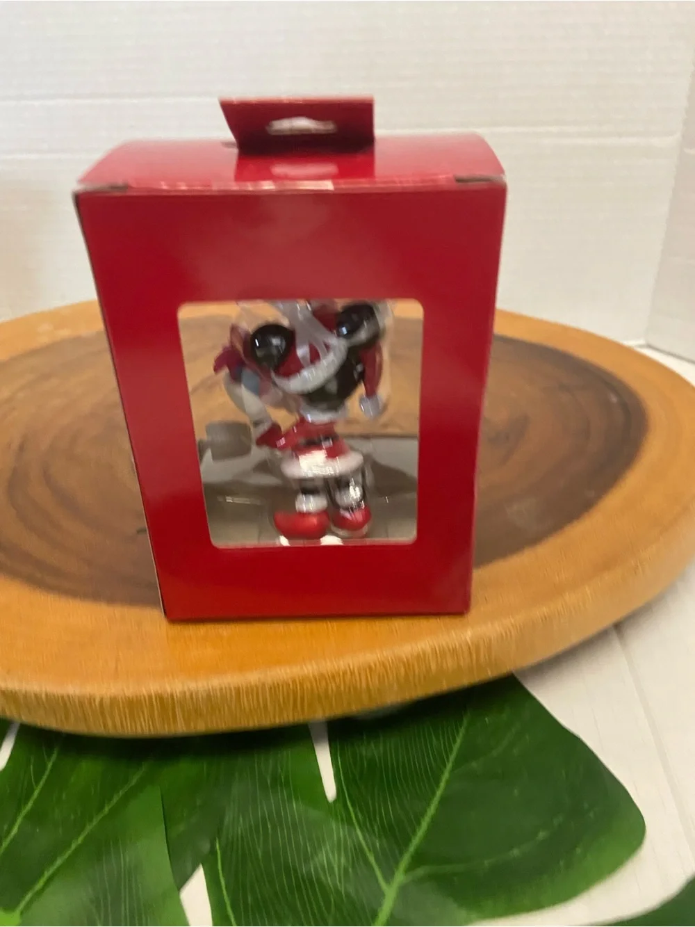 Hallmark x Disney Minnie Mouse Ornament